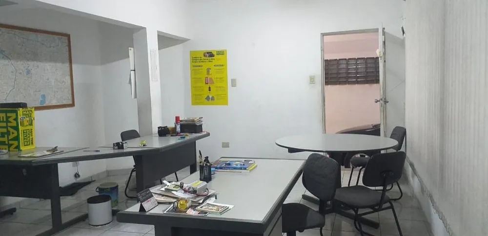Sobrado, 3 quartos, 250 m² - Foto 4