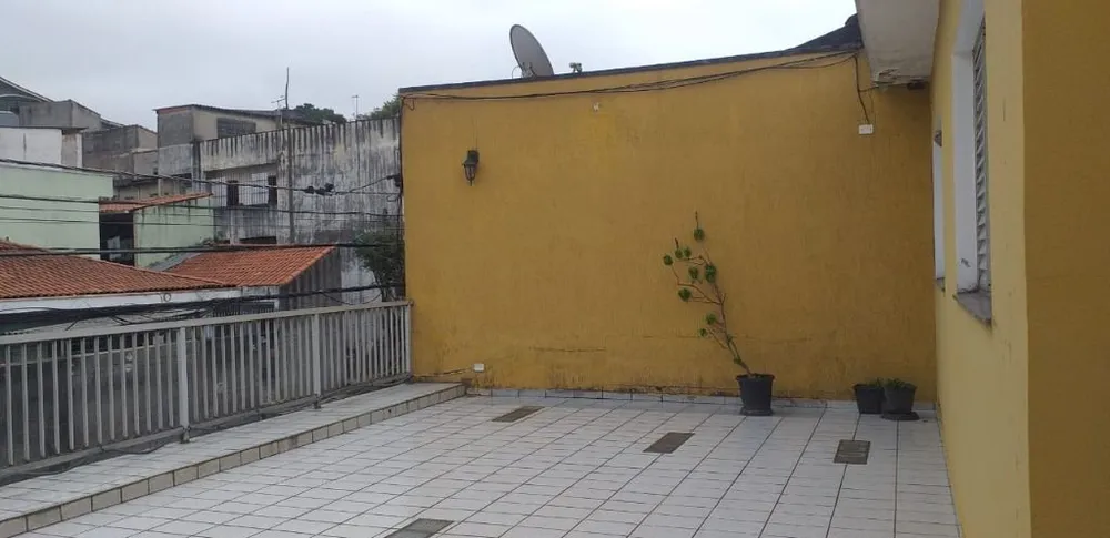 Sobrado, 3 quartos, 250 m² - Foto 2