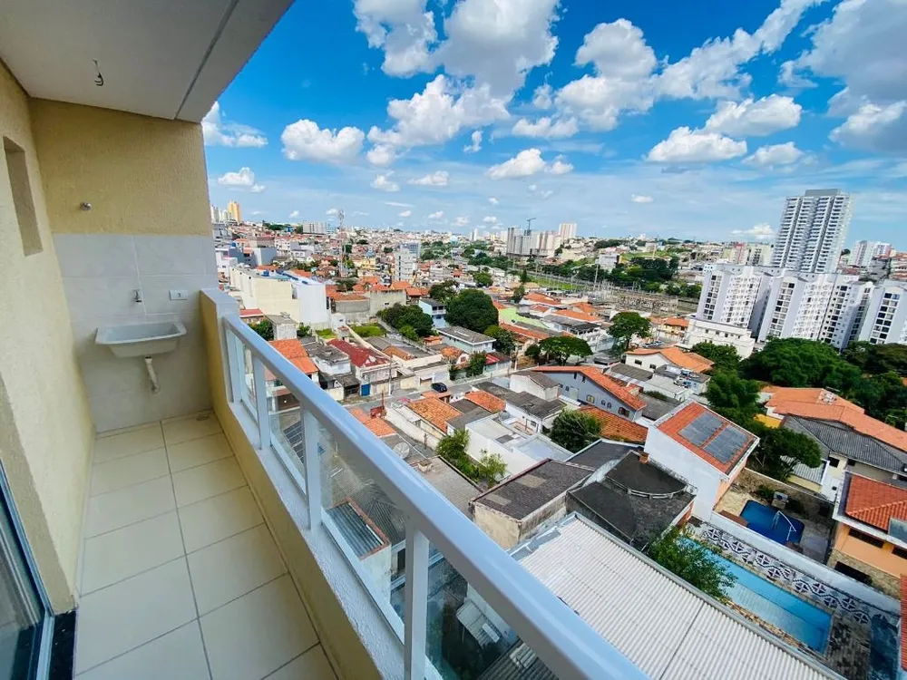 Apartamento, 1 quarto, 47 m² - Foto 5