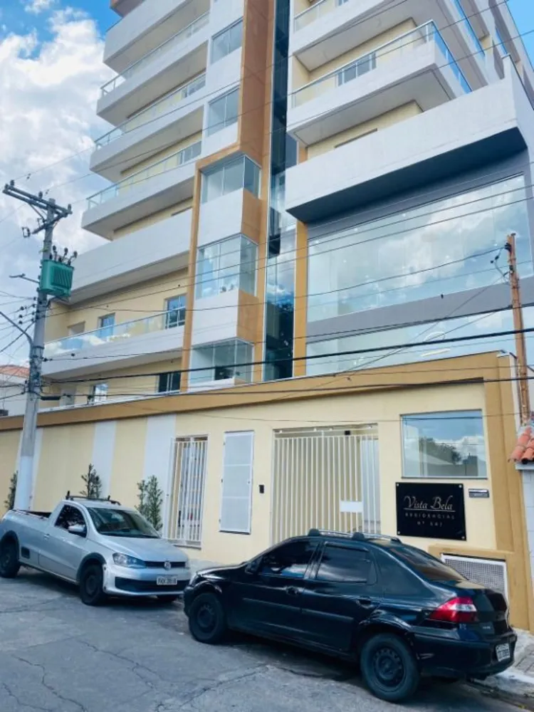 Apartamento, 1 quarto, 47 m² - Foto 11