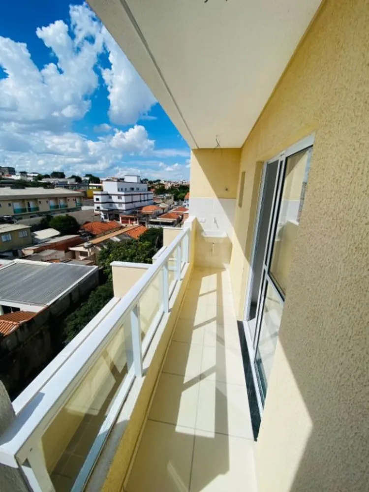 Apartamento, 1 quarto, 47 m² - Foto 4