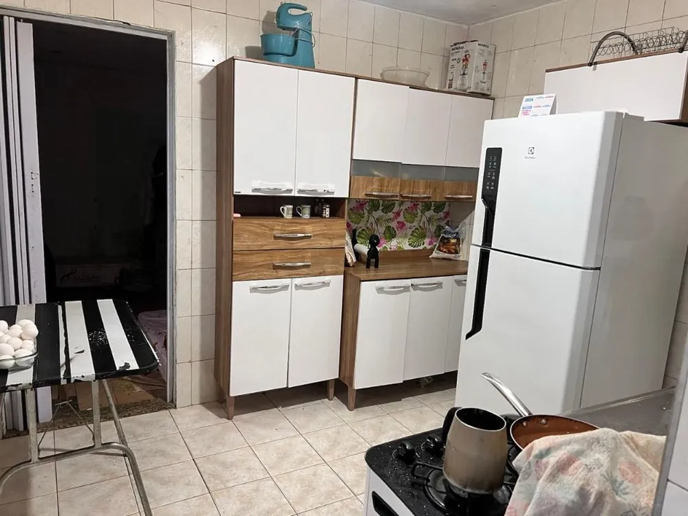 Casa, 3 quartos, 100 m² - Foto 7
