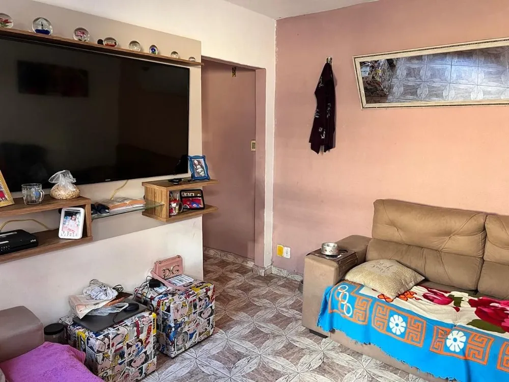 Casa, 3 quartos, 100 m² - Foto 1