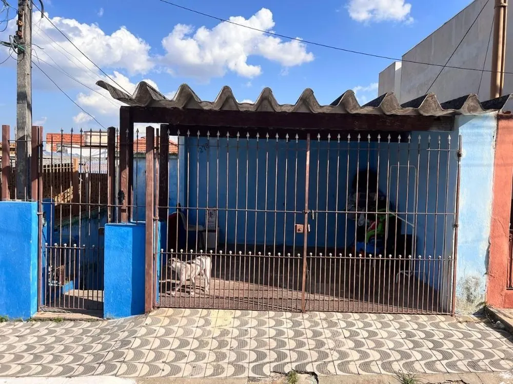 Casa, 3 quartos, 100 m² - Foto 2