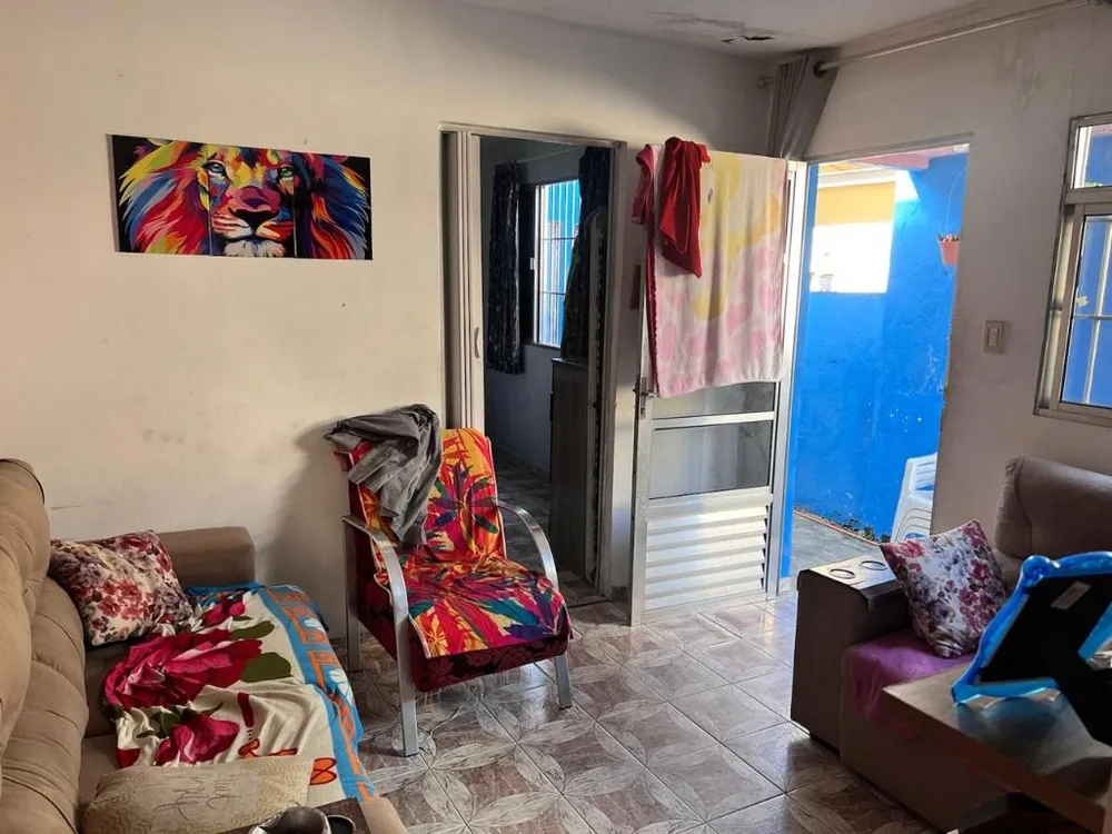 Casa, 3 quartos, 100 m² - Foto 5