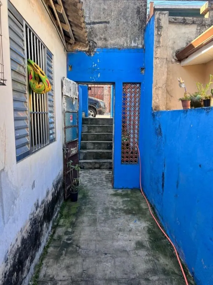 Casa, 3 quartos, 100 m² - Foto 8
