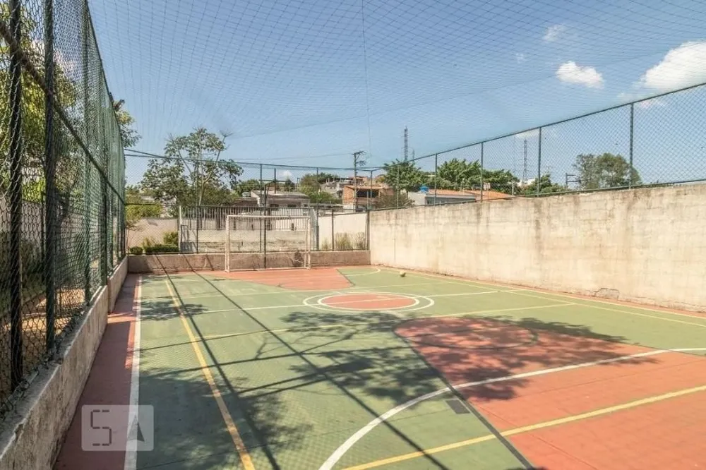 Apartamento, 2 quartos, 48 m² - Foto 6
