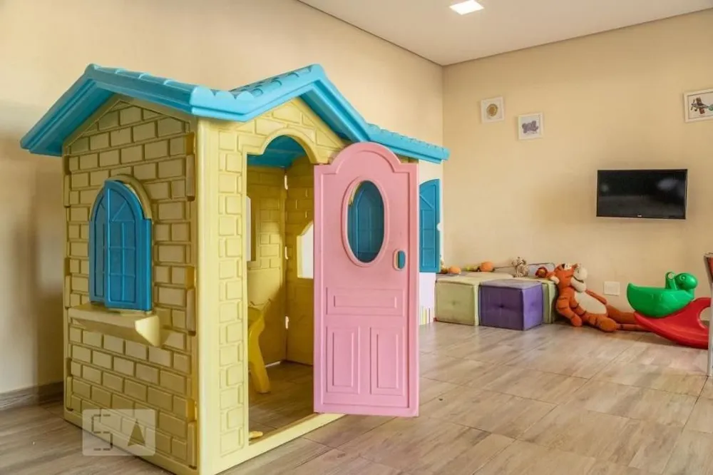 Apartamento, 2 quartos, 48 m² - Foto 3