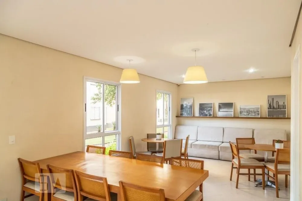Apartamento, 2 quartos, 48 m² - Foto 4