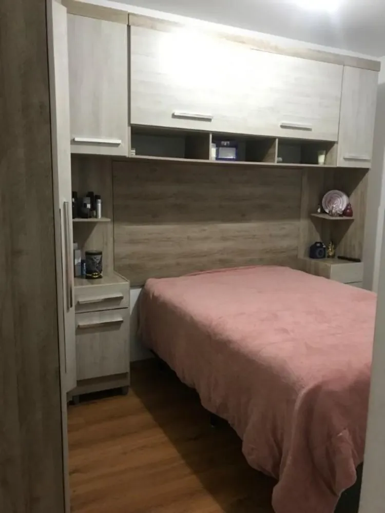 Apartamento, 2 quartos, 48 m² - Foto 2
