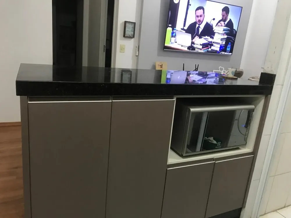 Apartamento, 2 quartos, 48 m² - Foto 8