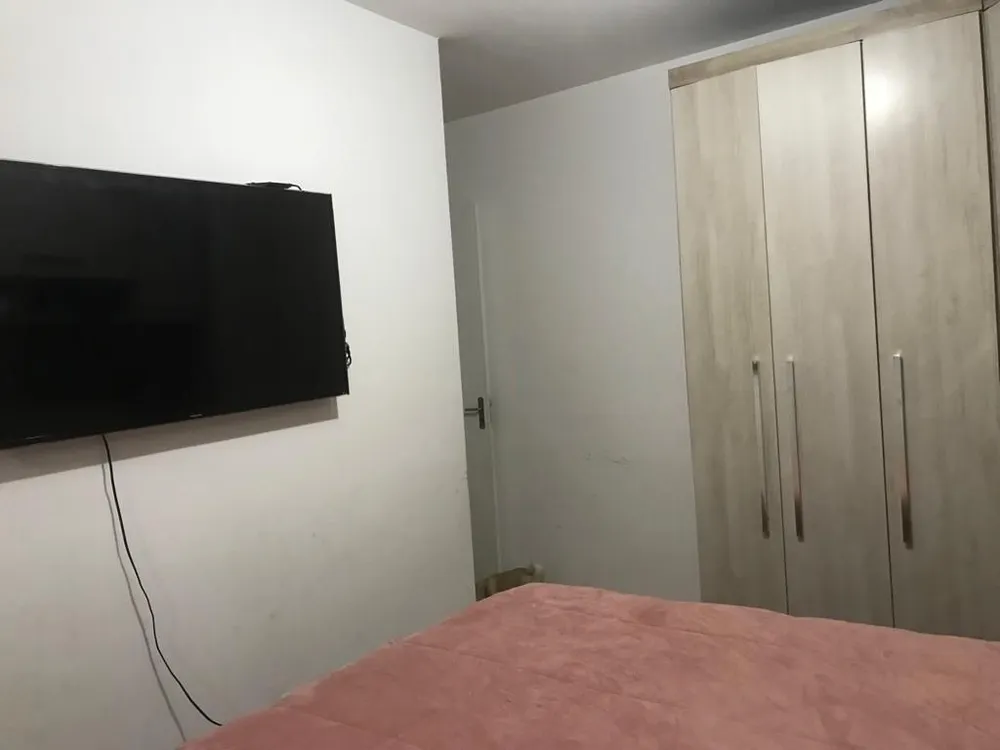 Apartamento, 2 quartos, 48 m² - Foto 11