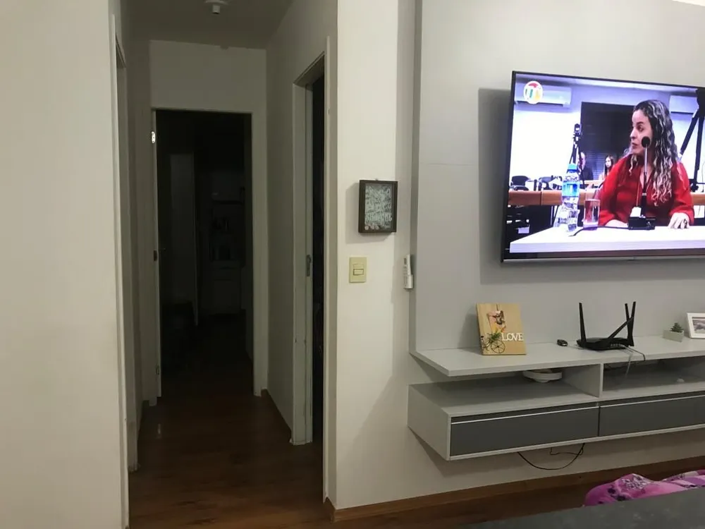 Apartamento, 2 quartos, 48 m² - Foto 8