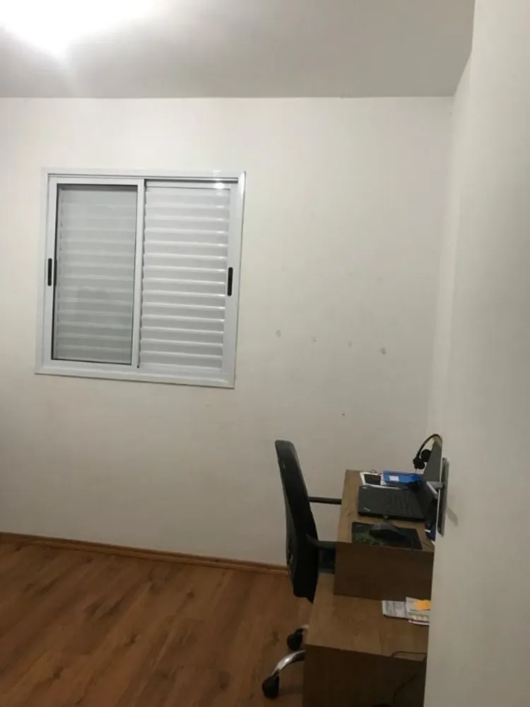 Apartamento, 2 quartos, 48 m² - Foto 7