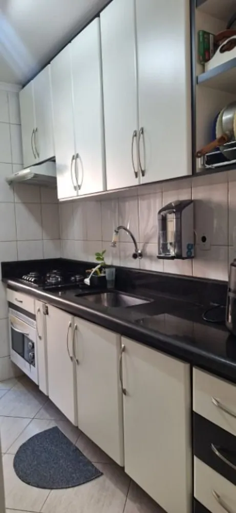 Apartamento, 3 quartos, 64 m² - Foto 5