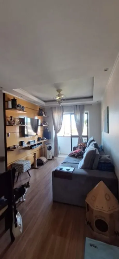 Apartamento, 3 quartos, 64 m² - Foto 3