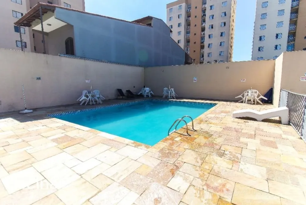 Apartamento, 3 quartos, 64 m² - Foto 11