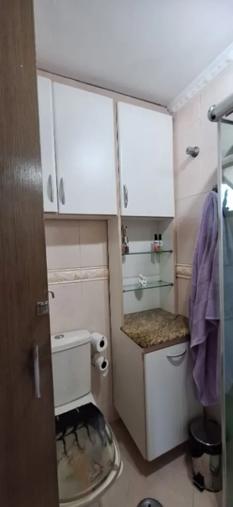 Apartamento, 3 quartos, 64 m² - Foto 7