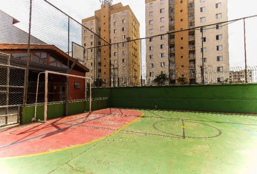 Apartamento, 3 quartos, 64 m² - Foto 8