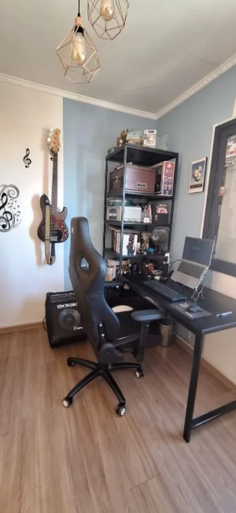 Apartamento, 3 quartos, 64 m² - Foto 7