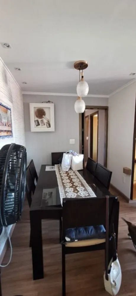 Apartamento, 3 quartos, 64 m² - Foto 4