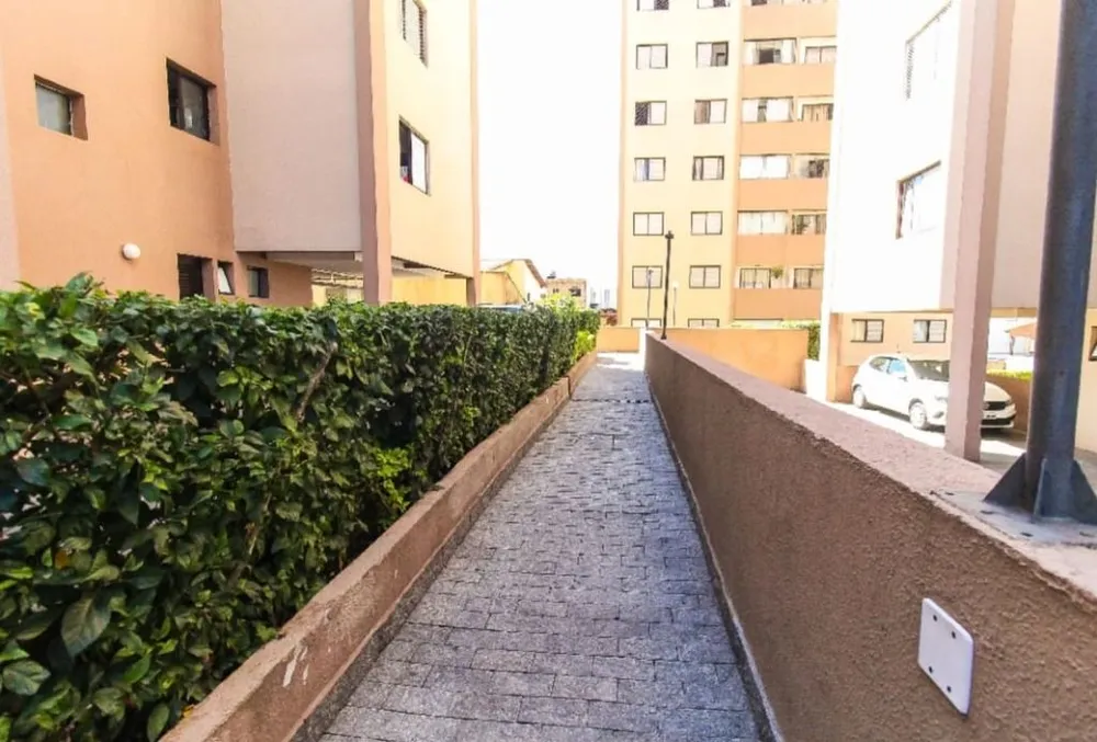 Apartamento, 3 quartos, 64 m² - Foto 6