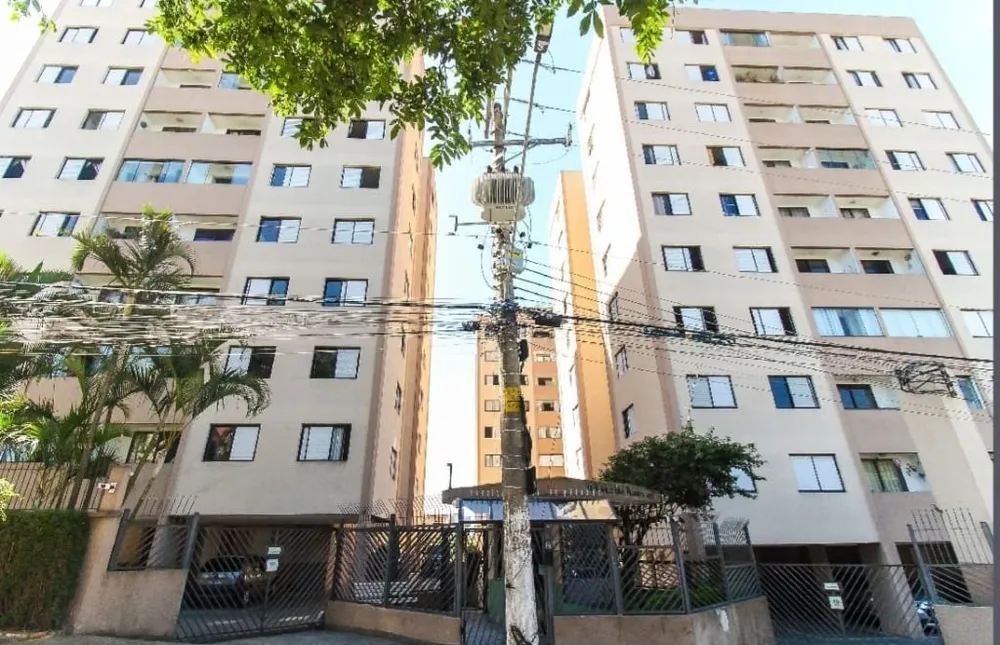 Apartamento, 3 quartos, 64 m² - Foto 1