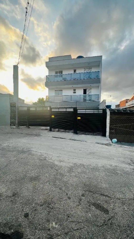 Apartamento, 2 quartos, 42 m² - Foto 9