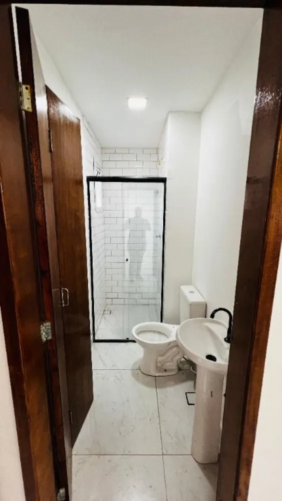 Apartamento, 2 quartos, 42 m² - Foto 6