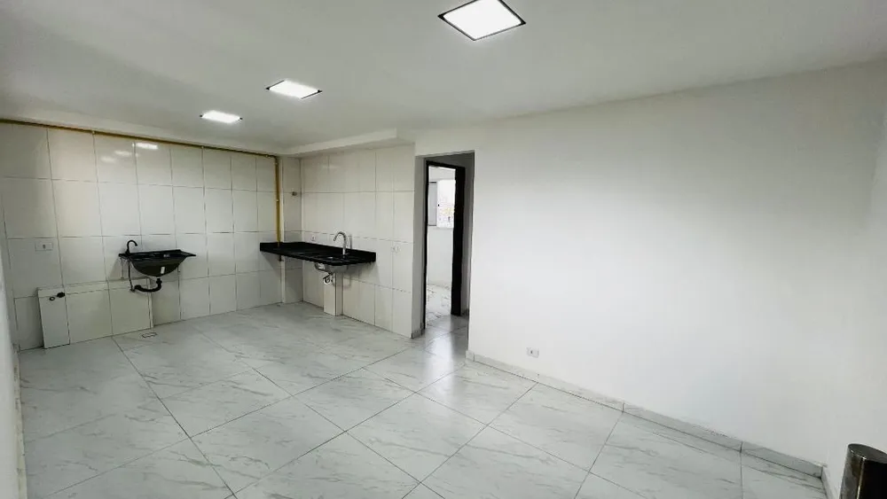 Apartamento, 2 quartos, 42 m² - Foto 1