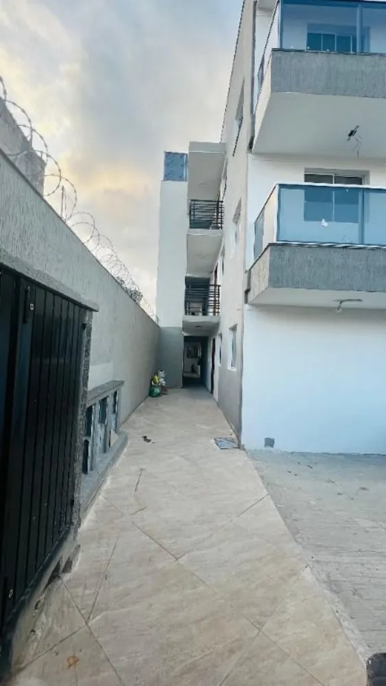 Apartamento, 2 quartos, 42 m² - Foto 6