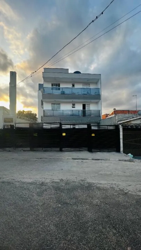 Apartamento, 2 quartos, 42 m² - Foto 8