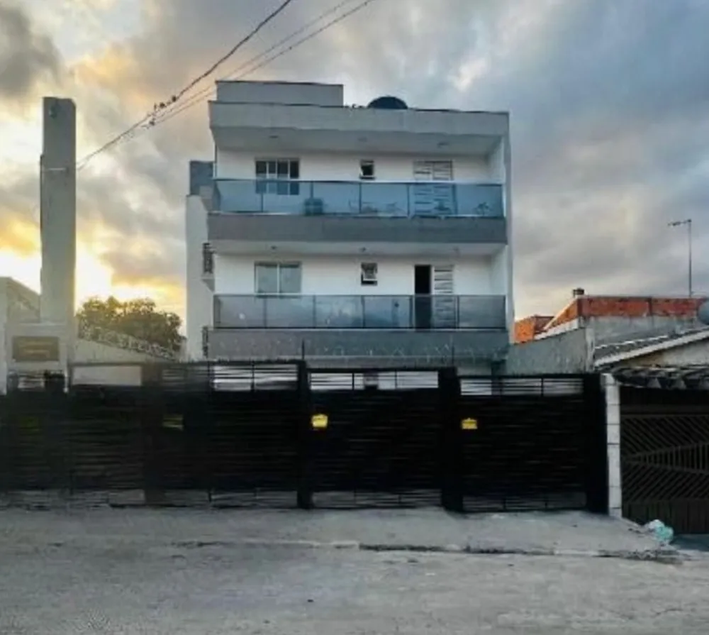 Apartamento, 2 quartos, 42 m² - Foto 2