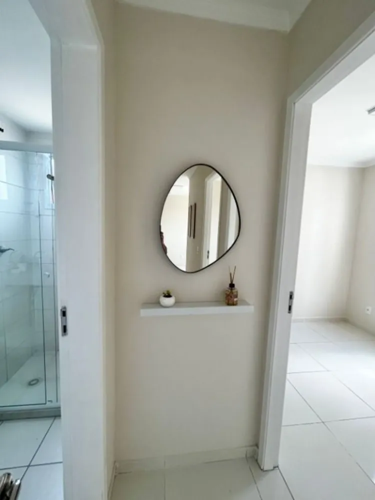 Apartamento, 2 quartos, 42 m² - Foto 6