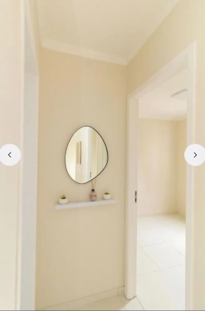 Apartamento, 2 quartos, 42 m² - Foto 2