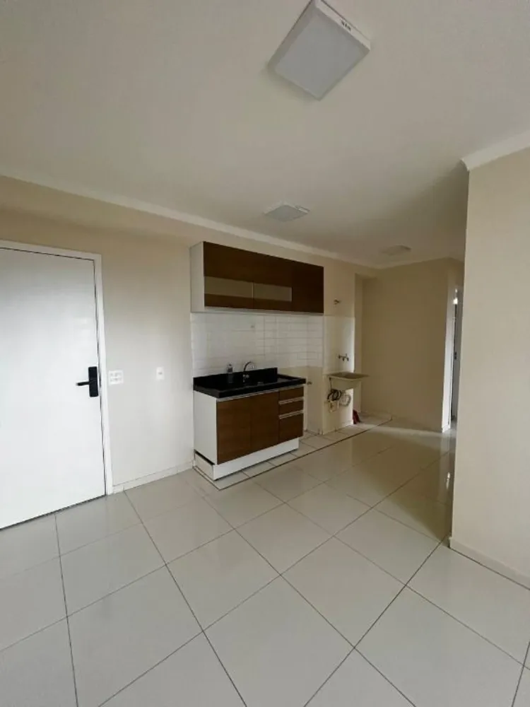 Apartamento, 2 quartos, 42 m² - Foto 7