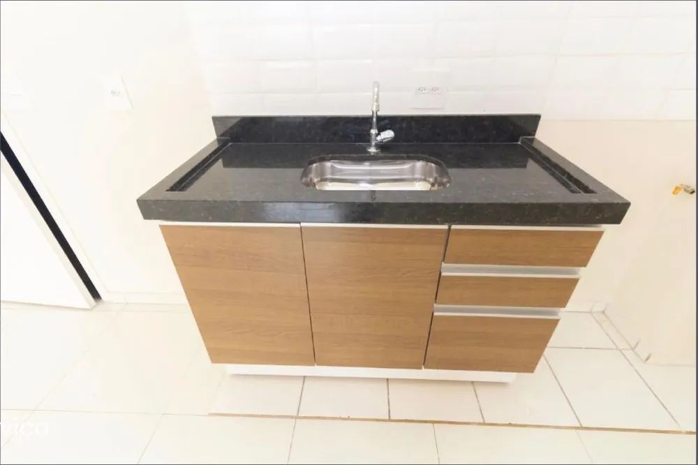 Apartamento, 2 quartos, 42 m² - Foto 8