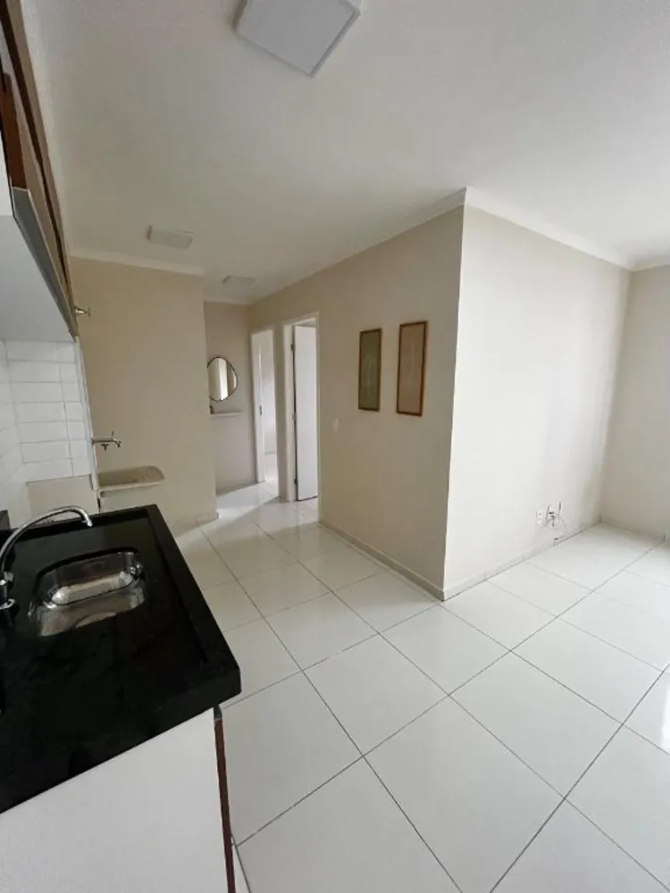 Apartamento, 2 quartos, 42 m² - Foto 4