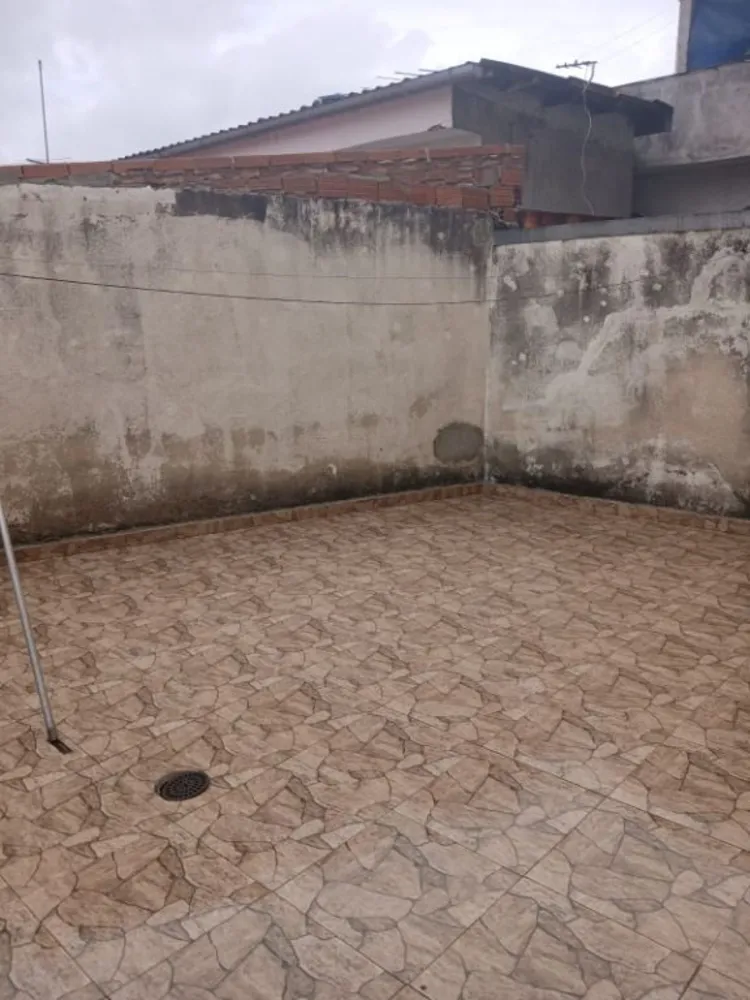 Casa, 3 quartos, 120 m² - Foto 12
