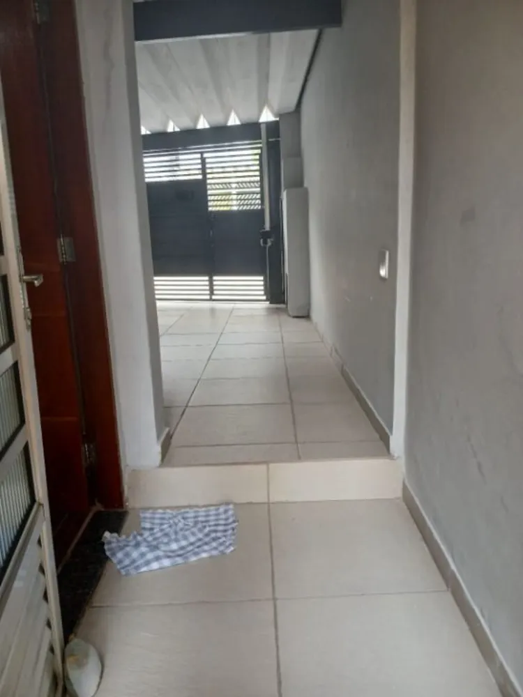 Casa, 3 quartos, 120 m² - Foto 2