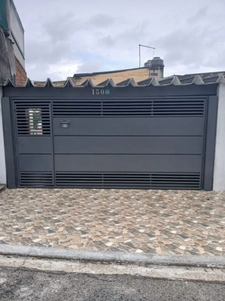 Casa, 3 quartos, 120 m² - Foto 1
