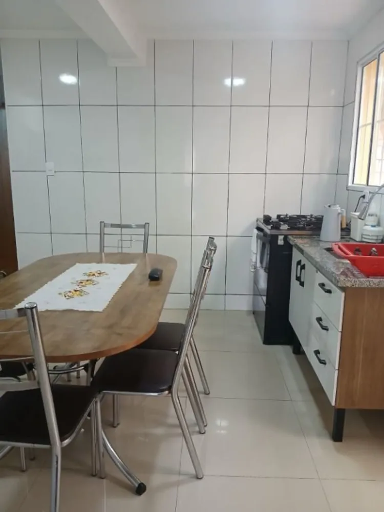 Casa, 3 quartos, 120 m² - Foto 5
