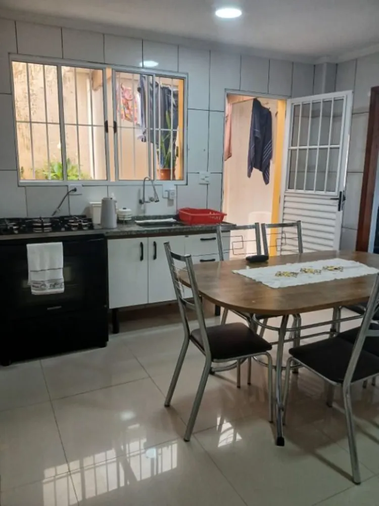 Casa, 3 quartos, 120 m² - Foto 6