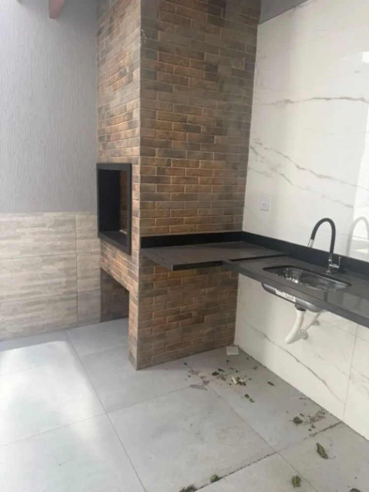 Casa, 3 quartos, 140 m² - Foto 12