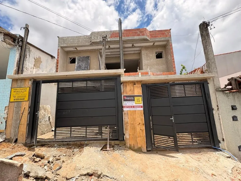 Casa, 3 quartos, 140 m² - Foto 1