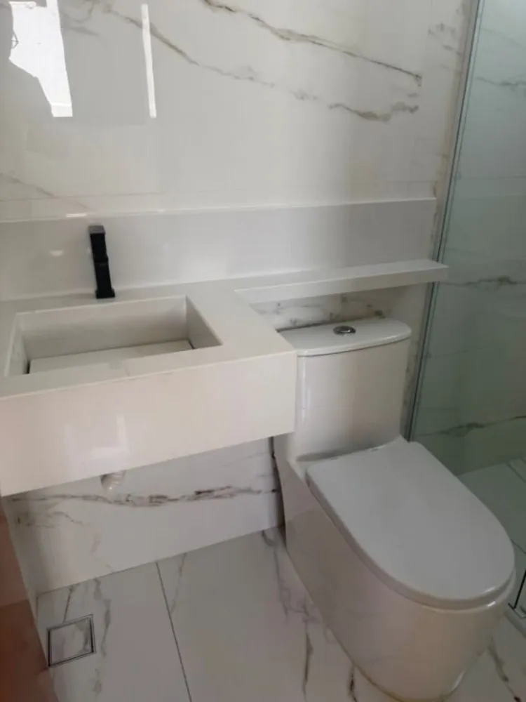 Casa, 3 quartos, 140 m² - Foto 8