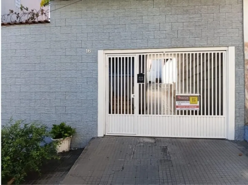 Casa, 2 quartos, 134 m² - Foto 1