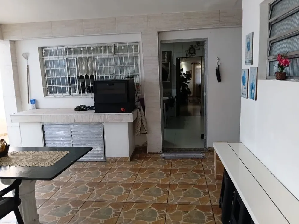 Casa, 2 quartos, 134 m² - Foto 4