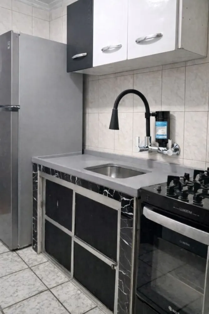 Apartamento, 2 quartos, 44 m² - Foto 9