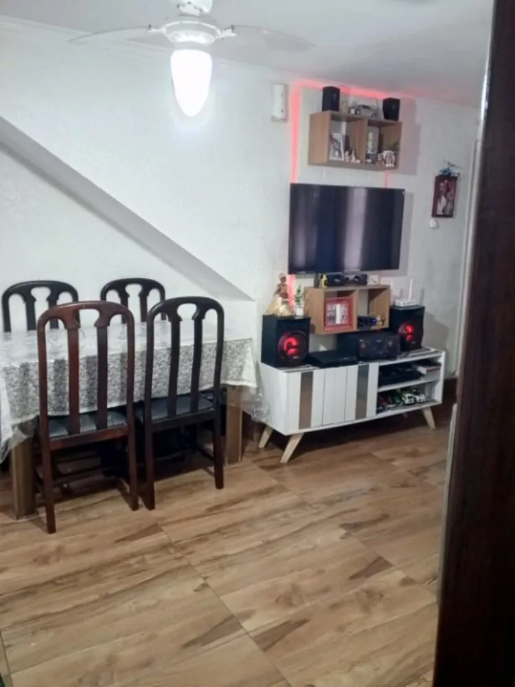 Apartamento, 2 quartos, 44 m² - Foto 11